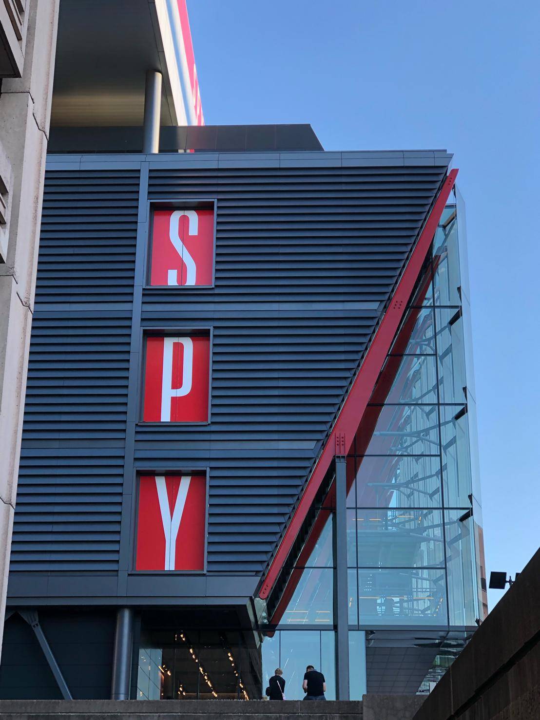 International Spy Museum