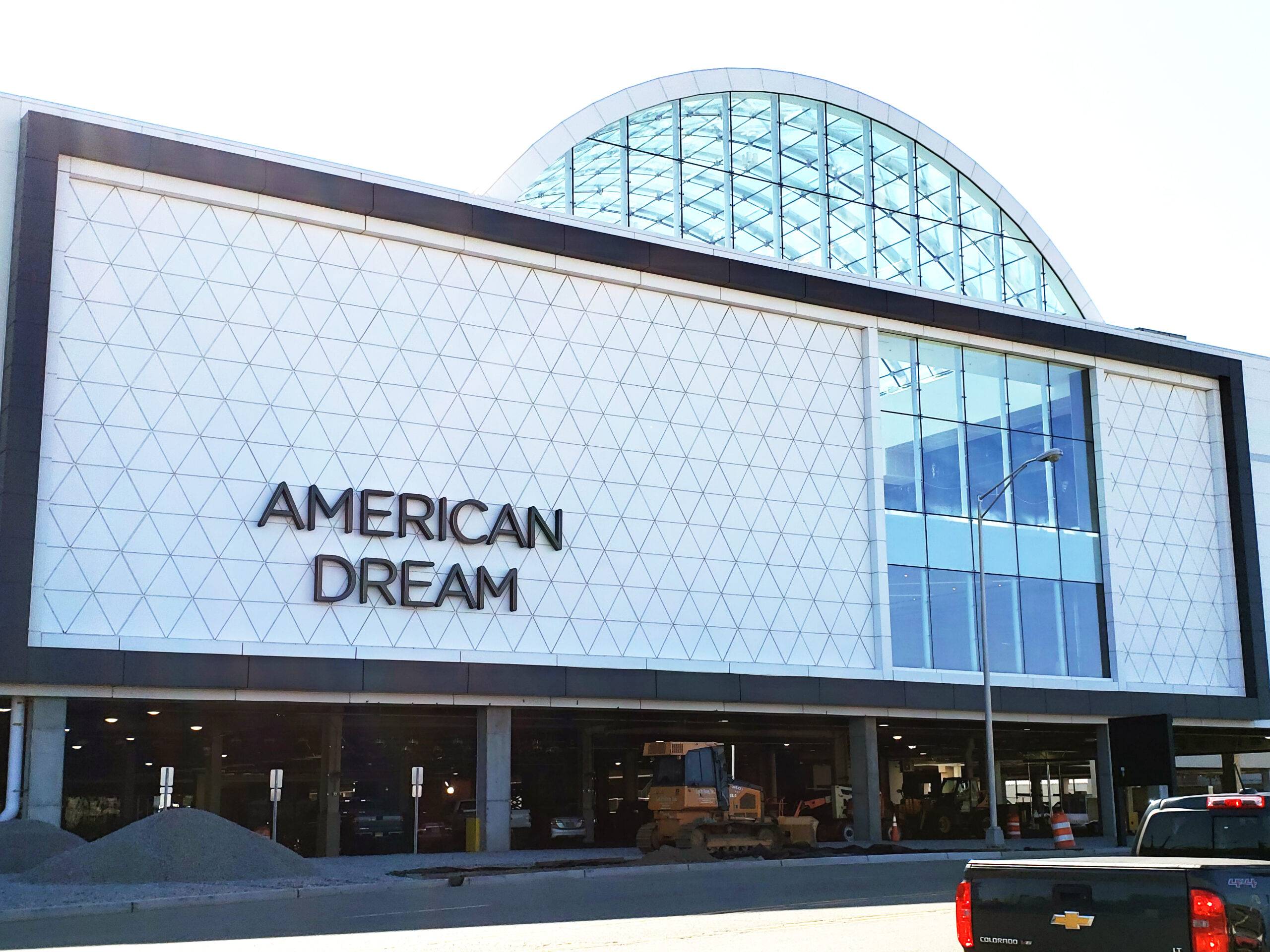 American Dream Mall