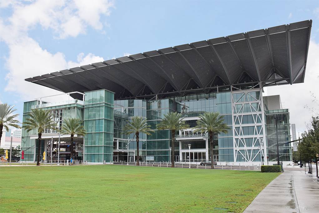 Dr. Phillips Center for the Performing Arts