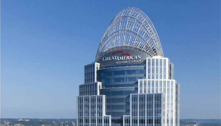 Great American Tower