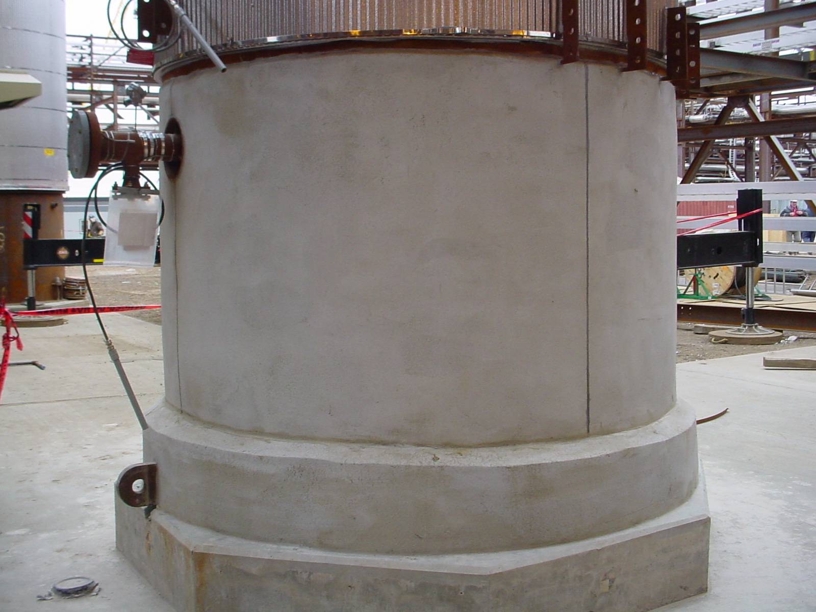 Shell Athabasca Scotford Refinery